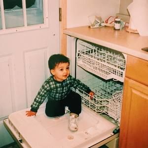 Meet your Posher, Daniel